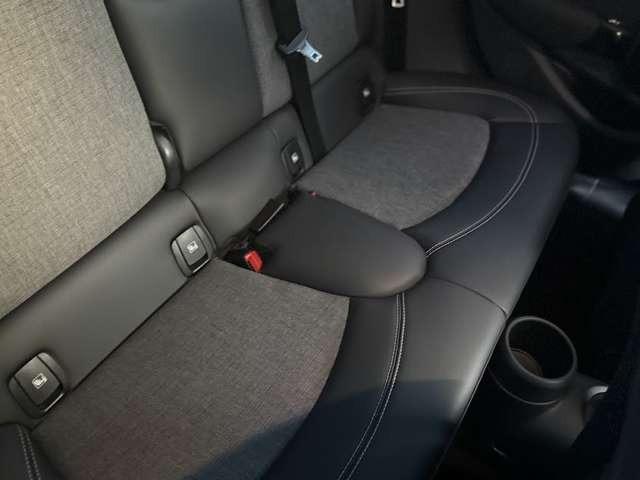 MINI クーパーS クラシック・トリム ミニクーパーS5ドア・認定中古車・パドルシフト・ETC・ドラレコ・クルーズコントロール(32枚目)