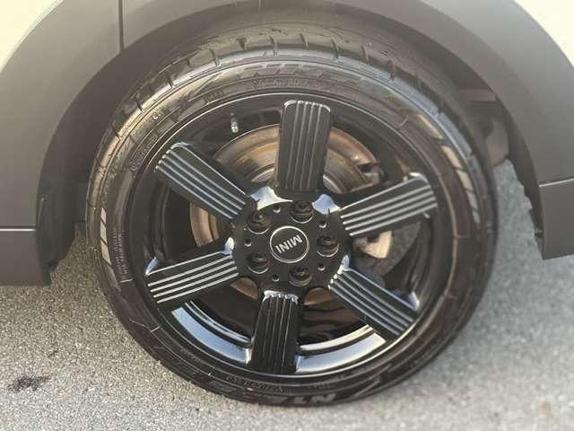 MINI クーパーS クラシック・トリム ミニクーパーS5ドア・認定中古車・パドルシフト・ETC・ドラレコ・クルーズコントロール(36枚目)