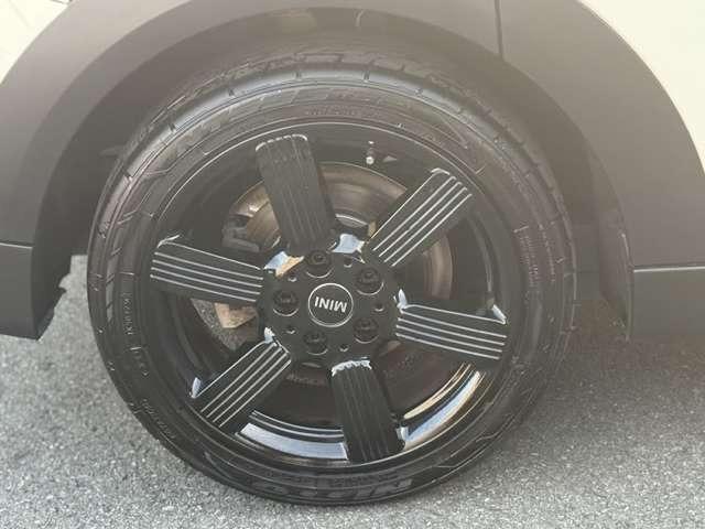 MINI クーパーS クラシック・トリム ミニクーパーS5ドア・認定中古車・パドルシフト・ETC・ドラレコ・クルーズコントロール(37枚目)