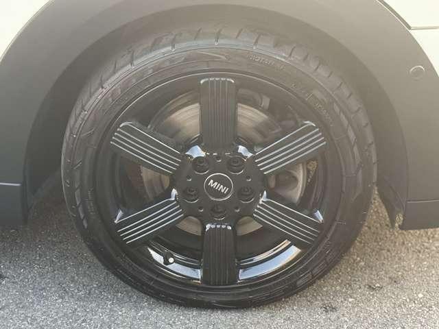 ＭＩＮＩ クーパーＳ　クラシック・トリム　ミニクーパーＳ５ドア・認定中古車・パドルシフト・ＥＴＣ・ドラレコ・クルーズコントロール（40枚目）