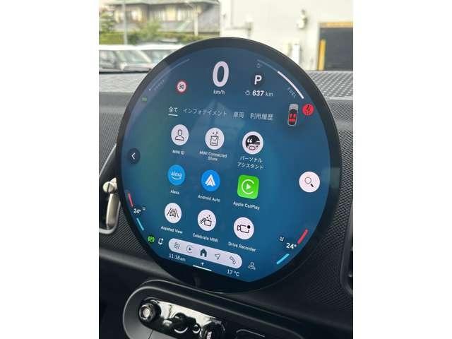 MINI カントリーマンD クラシック・トリム ミニ カントリーマン D 認定中古車 弊社試乗車 ナノクホワイト/ブラックルーフ(5枚目)