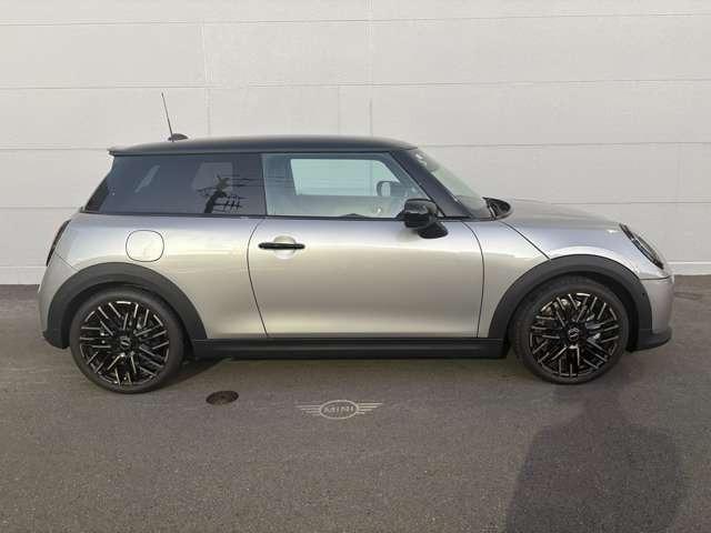 MINI クーパーS フェイバード・トリム Mパッケージ 認定中古車 保証整備付 弊社試乗車 ナビ ETC ドラレコ バックカメラ 電動シート ハーマンカードン 衝突軽減ブレーキ 障害物ソナー レーンキープ アクティブクルコン LEDライト(29枚目)
