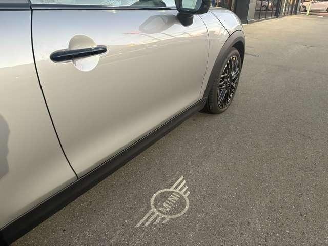 MINI クーパーS フェイバード・トリム Mパッケージ 認定中古車 保証整備付 弊社試乗車 ナビ ETC ドラレコ バックカメラ 電動シート ハーマンカードン 衝突軽減ブレーキ 障害物ソナー レーンキープ アクティブクルコン LEDライト(30枚目)