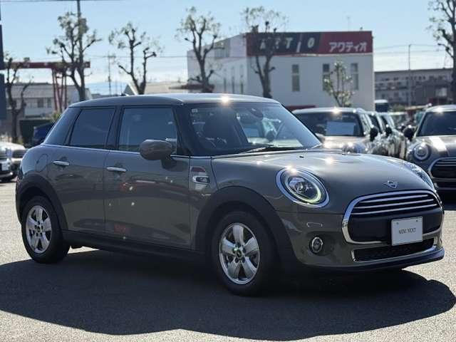 ＭＩＮＩ ヴィクトリア（10枚目）
