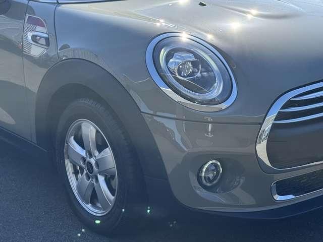 ＭＩＮＩ ヴィクトリア（11枚目）