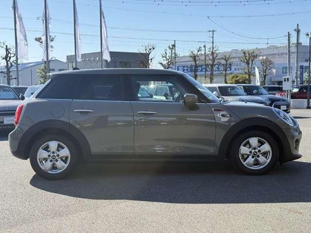 ＭＩＮＩ ヴィクトリア（13枚目）