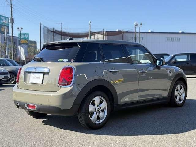 ＭＩＮＩ ヴィクトリア（14枚目）