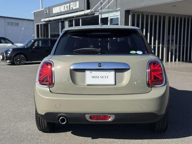 ＭＩＮＩ ヴィクトリア（15枚目）