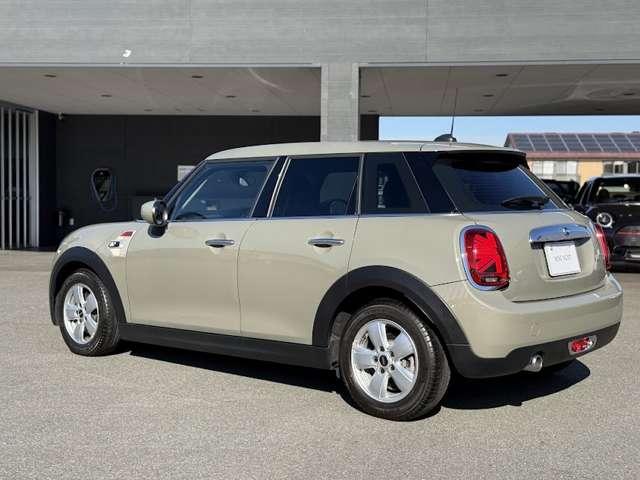 ＭＩＮＩ ヴィクトリア（16枚目）