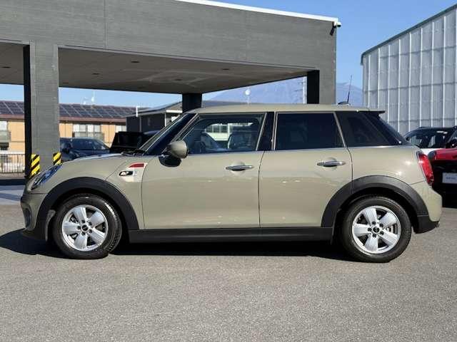 ＭＩＮＩ ヴィクトリア（17枚目）