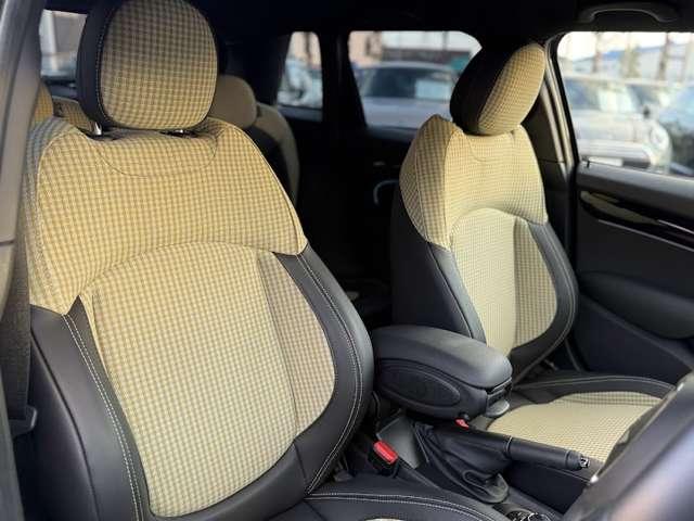 ＭＩＮＩ クーパーＳ　レゾリュート・エディション　認定中古車・アップルカープレイ・１８インチ純正ホイール・ＥＴＣ・ヘッドアップディスプレイ・クルーズコントロール・シートヒーター（7枚目）