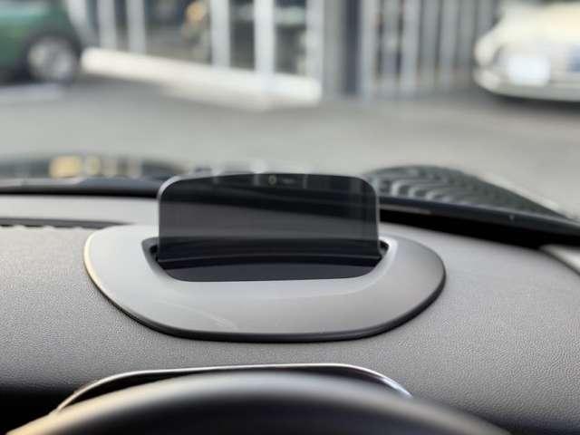 ＭＩＮＩ クーパーＳ　レゾリュート・エディション　認定中古車・アップルカープレイ・１８インチ純正ホイール・ＥＴＣ・ヘッドアップディスプレイ・クルーズコントロール・シートヒーター（20枚目）