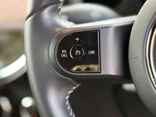 ＭＩＮＩ クーパーＳ　レゾリュート・エディション　認定中古車・アップルカープレイ・１８インチ純正ホイール・ＥＴＣ・ヘッドアップディスプレイ・クルーズコントロール・シートヒーター（21枚目）