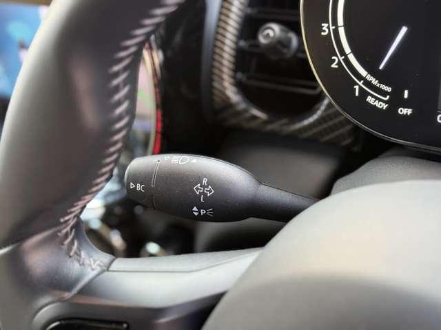 ＭＩＮＩ クーパーＳ　レゾリュート・エディション　認定中古車・アップルカープレイ・１８インチ純正ホイール・ＥＴＣ・ヘッドアップディスプレイ・クルーズコントロール・シートヒーター（23枚目）