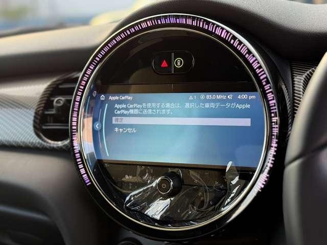 ＭＩＮＩ クーパーＳ　レゾリュート・エディション　認定中古車・アップルカープレイ・１８インチ純正ホイール・ＥＴＣ・ヘッドアップディスプレイ・クルーズコントロール・シートヒーター（26枚目）