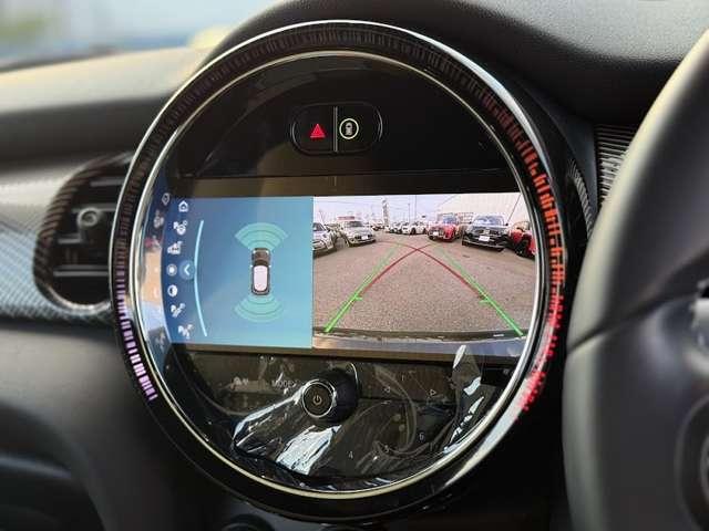 ＭＩＮＩ クーパーＳ　レゾリュート・エディション　認定中古車・アップルカープレイ・１８インチ純正ホイール・ＥＴＣ・ヘッドアップディスプレイ・クルーズコントロール・シートヒーター（27枚目）