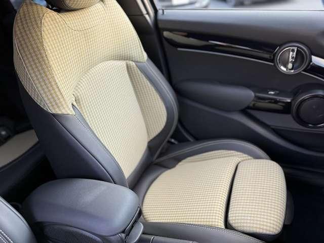 ＭＩＮＩ クーパーＳ　レゾリュート・エディション　認定中古車・アップルカープレイ・１８インチ純正ホイール・ＥＴＣ・ヘッドアップディスプレイ・クルーズコントロール・シートヒーター（34枚目）