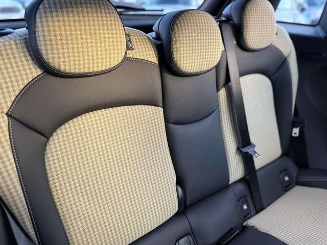 ＭＩＮＩ クーパーＳ　レゾリュート・エディション　認定中古車・アップルカープレイ・１８インチ純正ホイール・ＥＴＣ・ヘッドアップディスプレイ・クルーズコントロール・シートヒーター（35枚目）