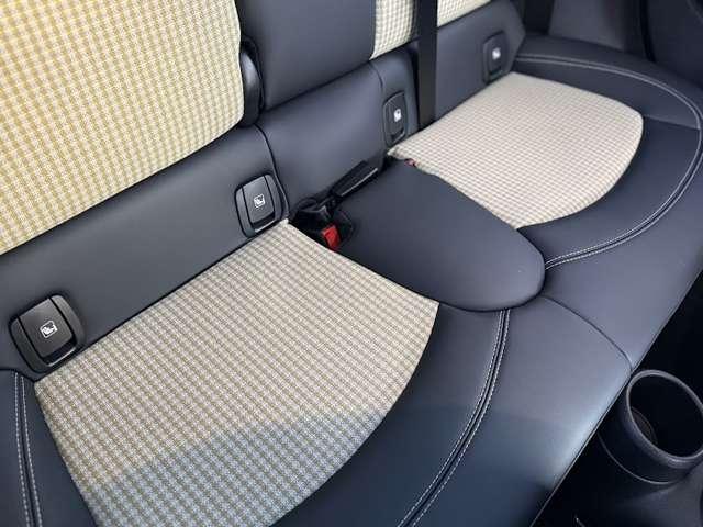 ＭＩＮＩ クーパーＳ　レゾリュート・エディション　認定中古車・アップルカープレイ・１８インチ純正ホイール・ＥＴＣ・ヘッドアップディスプレイ・クルーズコントロール・シートヒーター（36枚目）