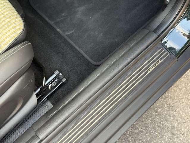 ＭＩＮＩ クーパーＳ　レゾリュート・エディション　認定中古車・アップルカープレイ・１８インチ純正ホイール・ＥＴＣ・ヘッドアップディスプレイ・クルーズコントロール・シートヒーター（37枚目）