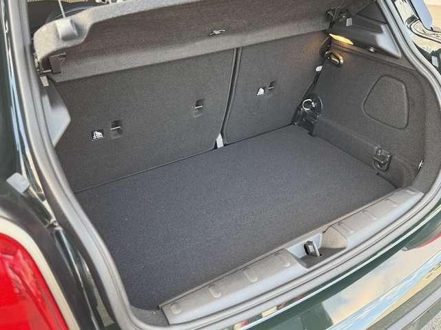 ＭＩＮＩ クーパーＳ　レゾリュート・エディション　認定中古車・アップルカープレイ・１８インチ純正ホイール・ＥＴＣ・ヘッドアップディスプレイ・クルーズコントロール・シートヒーター（40枚目）