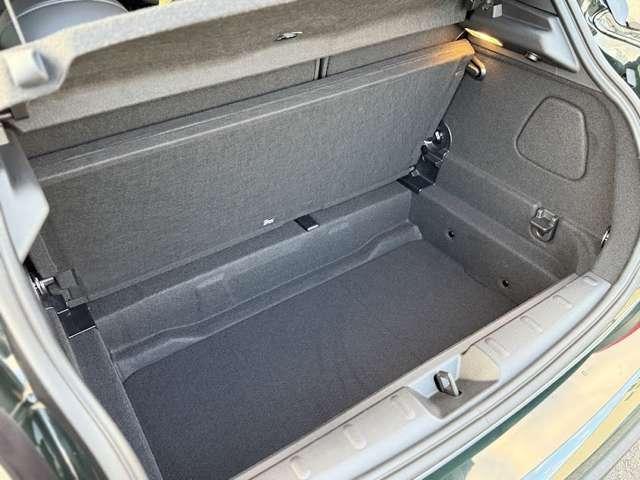 ＭＩＮＩ クーパーＳ　レゾリュート・エディション　認定中古車・アップルカープレイ・１８インチ純正ホイール・ＥＴＣ・ヘッドアップディスプレイ・クルーズコントロール・シートヒーター（41枚目）