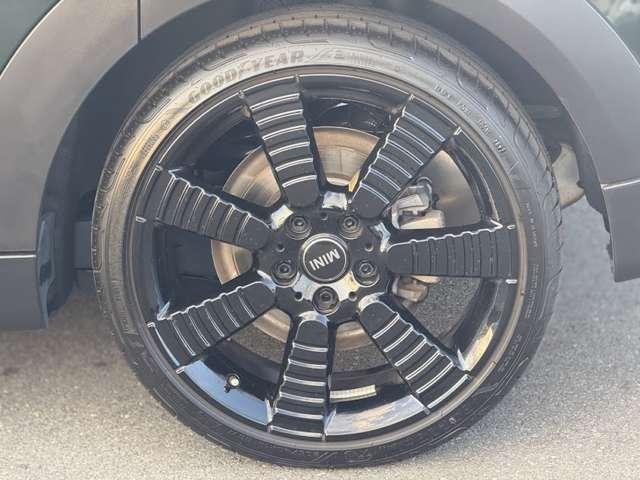 ＭＩＮＩ クーパーＳ　レゾリュート・エディション　認定中古車・アップルカープレイ・１８インチ純正ホイール・ＥＴＣ・ヘッドアップディスプレイ・クルーズコントロール・シートヒーター（42枚目）