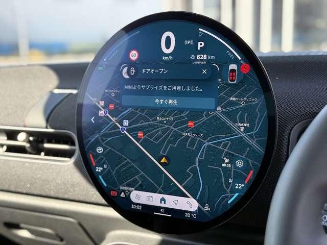 ＭＩＮＩ クーパーＳ　クラシック・トリム　ナビ　ＥＴＣ　バックカメラ　電動シート　衝突軽減ブレーキ　アイドリングストップ　障害物ソナー　レーンキープ（25枚目）