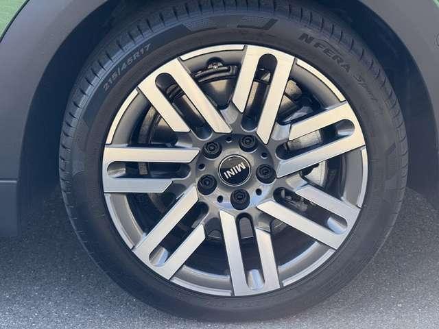 ＭＩＮＩ クーパーＳ　クラシック・トリム　ナビ　ＥＴＣ　バックカメラ　電動シート　衝突軽減ブレーキ　アイドリングストップ　障害物ソナー　レーンキープ（39枚目）