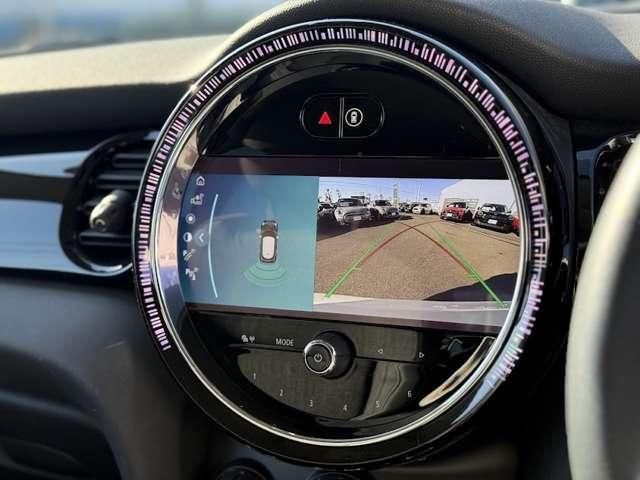 ＭＩＮＩ クーパーＤ　クラシック・トリム　ミニクーパーＤ５ドア・認定中古車・１６インチ純正ホイール・ＥＴＣ・アップルカープレ・ＡＣＣ（27枚目）