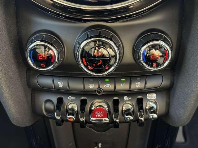 ＭＩＮＩ クーパーＤ　クラシック・トリム　ミニクーパーＤ５ドア・認定中古車・１６インチ純正ホイール・ＥＴＣ・アップルカープレ・ＡＣＣ（29枚目）