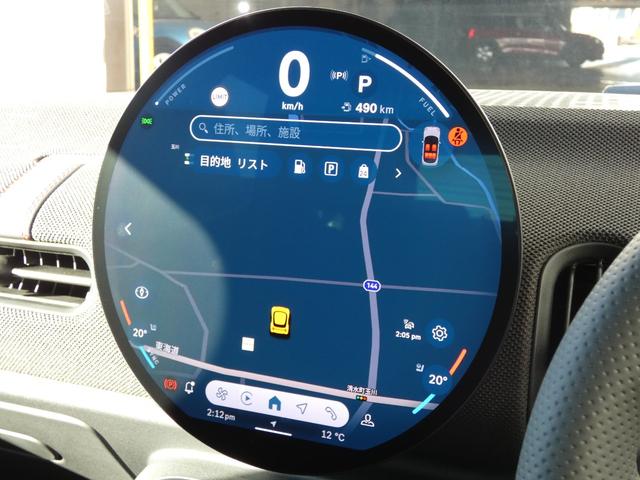 MINI クーパーS ジョン・クーパー・ワークス・トリム Mパッケージ 正規認定中古車 保証整備付 弊社試乗車 ナビ ETC ドラレコ バックカメラ 電動シート ハーマンカードン 衝突軽減ブレーキ アイドリングストップ 障害物ソナー レーンキープ Aクルコン(13枚目)