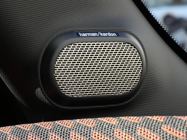 MINI クーパーS ジョン・クーパー・ワークス・トリム Mパッケージ 正規認定中古車 保証整備付 弊社試乗車 ナビ ETC ドラレコ バックカメラ 電動シート ハーマンカードン 衝突軽減ブレーキ アイドリングストップ 障害物ソナー レーンキープ Aクルコン(23枚目)