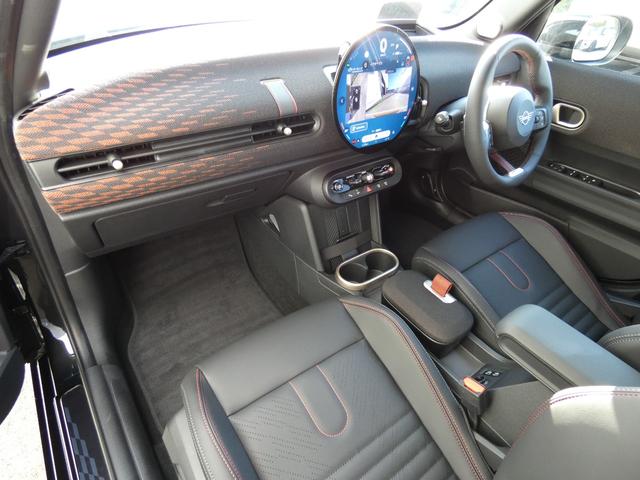 MINI クーパーS ジョン・クーパー・ワークス・トリム Mパッケージ 正規認定中古車 保証整備付 弊社試乗車 ナビ ETC ドラレコ バックカメラ 電動シート ハーマンカードン 衝突軽減ブレーキ アイドリングストップ 障害物ソナー レーンキープ Aクルコン(29枚目)