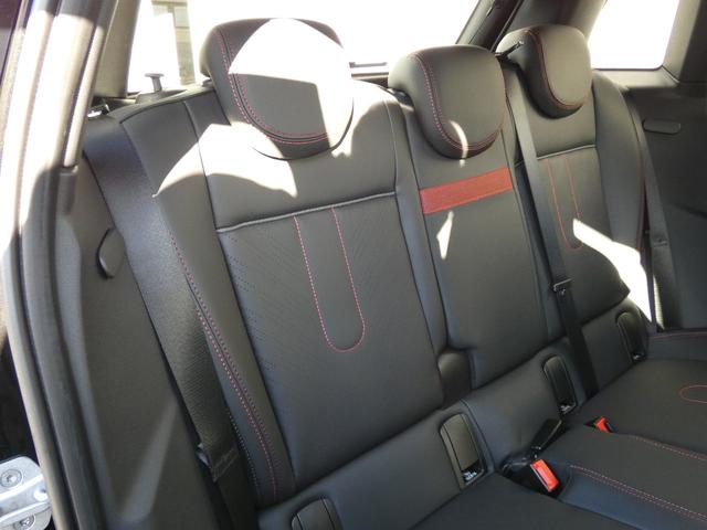 MINI クーパーS ジョン・クーパー・ワークス・トリム Mパッケージ 正規認定中古車 保証整備付 弊社試乗車 ナビ ETC ドラレコ バックカメラ 電動シート ハーマンカードン 衝突軽減ブレーキ アイドリングストップ 障害物ソナー レーンキープ Aクルコン(34枚目)