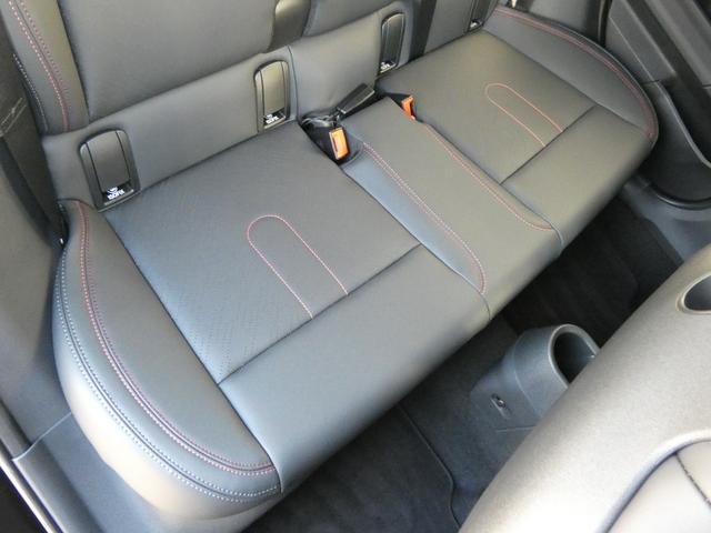 MINI クーパーS ジョン・クーパー・ワークス・トリム Mパッケージ 正規認定中古車 保証整備付 弊社試乗車 ナビ ETC ドラレコ バックカメラ 電動シート ハーマンカードン 衝突軽減ブレーキ アイドリングストップ 障害物ソナー レーンキープ Aクルコン(35枚目)