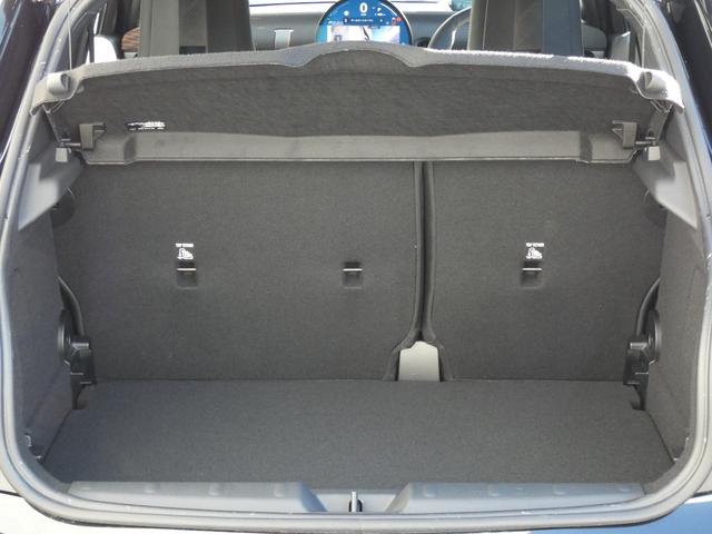 MINI クーパーS ジョン・クーパー・ワークス・トリム Mパッケージ 正規認定中古車 保証整備付 弊社試乗車 ナビ ETC ドラレコ バックカメラ 電動シート ハーマンカードン 衝突軽減ブレーキ アイドリングストップ 障害物ソナー レーンキープ Aクルコン(37枚目)