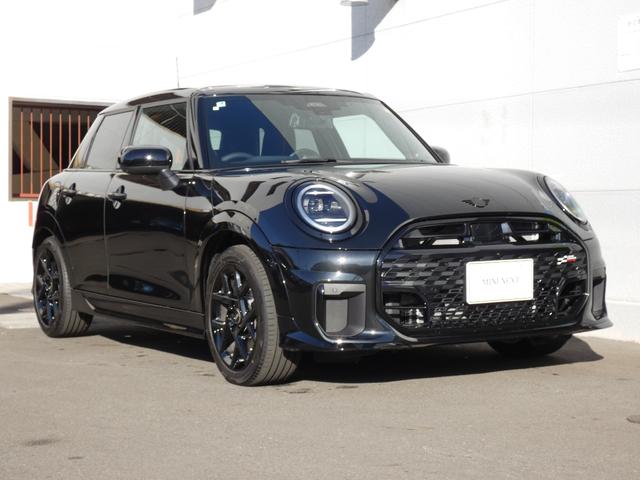 MINI クーパーS ジョン・クーパー・ワークス・トリム Mパッケージ 正規認定中古車 保証整備付 弊社試乗車 ナビ ETC ドラレコ バックカメラ 電動シート ハーマンカードン 衝突軽減ブレーキ アイドリングストップ 障害物ソナー レーンキープ Aクルコン(44枚目)