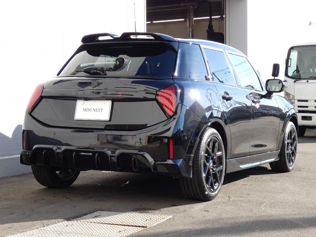 MINI クーパーS ジョン・クーパー・ワークス・トリム Mパッケージ 正規認定中古車 保証整備付 弊社試乗車 ナビ ETC ドラレコ バックカメラ 電動シート ハーマンカードン 衝突軽減ブレーキ アイドリングストップ 障害物ソナー レーンキープ Aクルコン(45枚目)