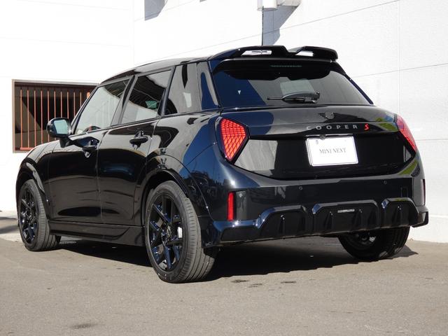 MINI クーパーS ジョン・クーパー・ワークス・トリム Mパッケージ 正規認定中古車 保証整備付 弊社試乗車 ナビ ETC ドラレコ バックカメラ 電動シート ハーマンカードン 衝突軽減ブレーキ アイドリングストップ 障害物ソナー レーンキープ Aクルコン(47枚目)