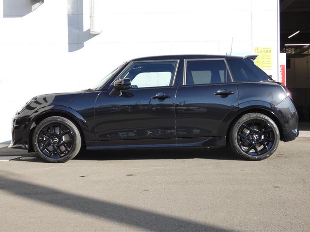 MINI クーパーS ジョン・クーパー・ワークス・トリム Mパッケージ 正規認定中古車 保証整備付 弊社試乗車 ナビ ETC ドラレコ バックカメラ 電動シート ハーマンカードン 衝突軽減ブレーキ アイドリングストップ 障害物ソナー レーンキープ Aクルコン(48枚目)