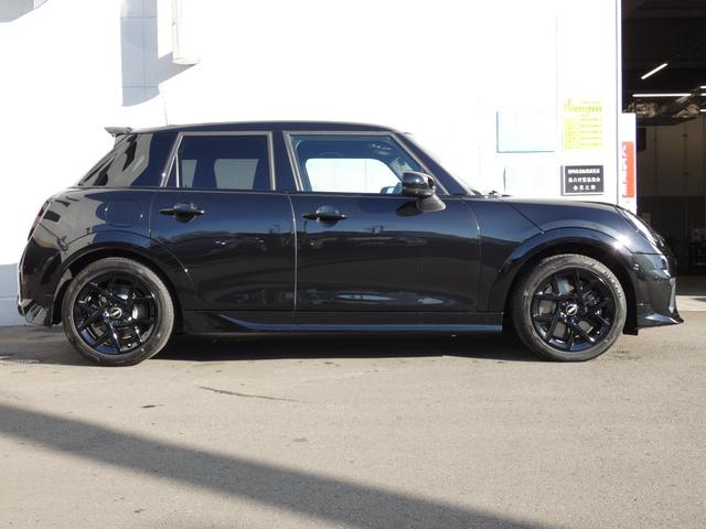 MINI クーパーS ジョン・クーパー・ワークス・トリム Mパッケージ 正規認定中古車 保証整備付 弊社試乗車 ナビ ETC ドラレコ バックカメラ 電動シート ハーマンカードン 衝突軽減ブレーキ アイドリングストップ 障害物ソナー レーンキープ Aクルコン(49枚目)