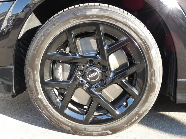 MINI クーパーS ジョン・クーパー・ワークス・トリム Mパッケージ 正規認定中古車 保証整備付 弊社試乗車 ナビ ETC ドラレコ バックカメラ 電動シート ハーマンカードン 衝突軽減ブレーキ アイドリングストップ 障害物ソナー レーンキープ Aクルコン(61枚目)
