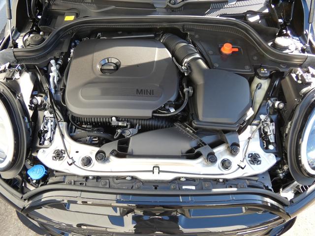 MINI クーパーS ジョン・クーパー・ワークス・トリム Mパッケージ 正規認定中古車 保証整備付 弊社試乗車 ナビ ETC ドラレコ バックカメラ 電動シート ハーマンカードン 衝突軽減ブレーキ アイドリングストップ 障害物ソナー レーンキープ Aクルコン(62枚目)