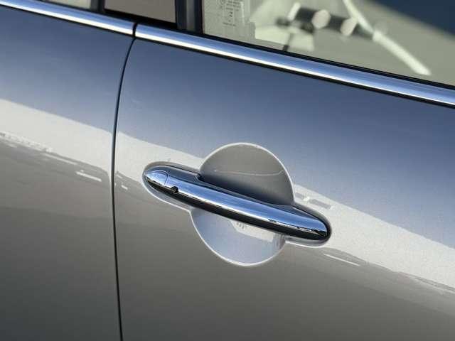 MINI クーパー プレミアムプラスパッケージクラシックトリム applecarplay ETC ドラレコ バックカメラ アクティブクルーズ 衝突軽減ブレーキ アイドリングストップ 障害物ソナー 純正ホイール(14枚目)