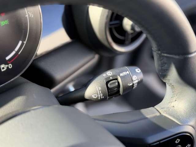 MINI クーパー プレミアムプラスパッケージクラシックトリム applecarplay ETC ドラレコ バックカメラ アクティブクルーズ 衝突軽減ブレーキ アイドリングストップ 障害物ソナー 純正ホイール(24枚目)