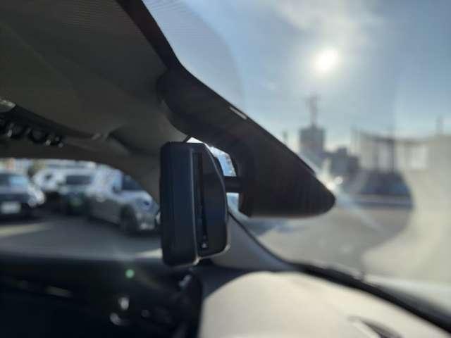 MINI クーパー プレミアムプラスパッケージクラシックトリム applecarplay ETC ドラレコ バックカメラ アクティブクルーズ 衝突軽減ブレーキ アイドリングストップ 障害物ソナー 純正ホイール(30枚目)