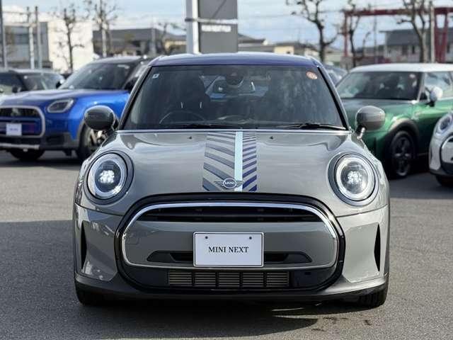 MINI クーパーD ブリック・レーン・エディション(10枚目)