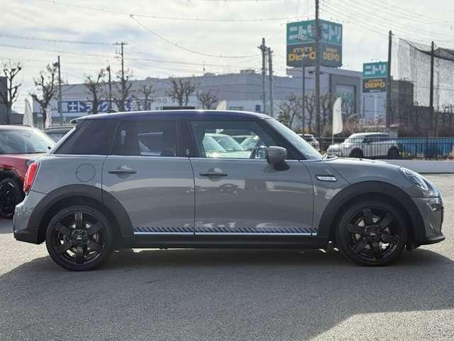 MINI クーパーD ブリック・レーン・エディション(14枚目)