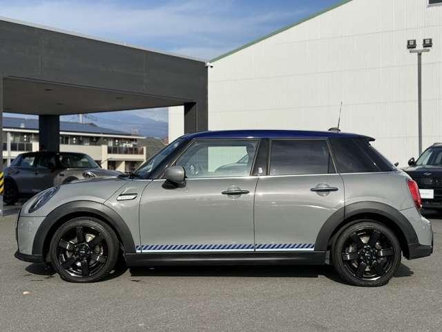 MINI クーパーD ブリック・レーン・エディション(19枚目)